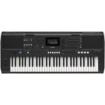 Sintezatorius Yamaha PSR-E483