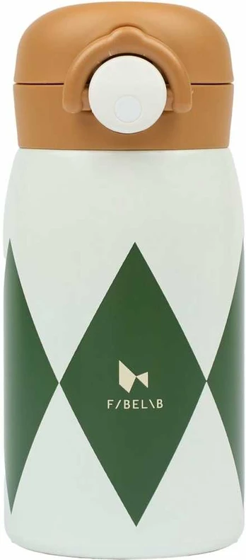 Luxkids Aps Vaikiška gertuvė FABELAB Harlekin 320 ml