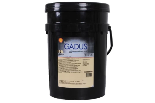 Tepalas SHELL 550028007
