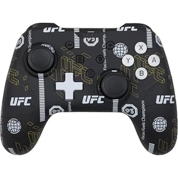 Konix UFC