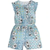 Guess Kombinezonas J3GK13 WFBN0 Spalvota Regular Fit