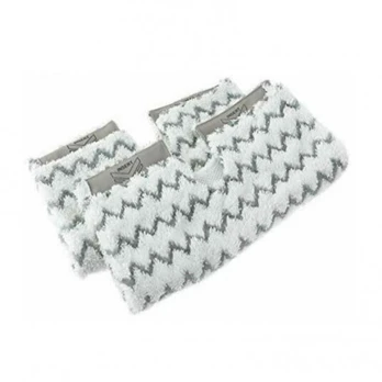 Shark Steam Mop Dirt Grip Pads (2pcs)