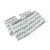Shark Steam Mop Dirt Grip Pads (2pcs) kaina