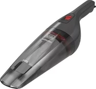 Rankinis dulkių siurblys Black & Decker NVB12AVA-XJ kaina