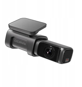 Vaizdo registratorius Ddpai Mini 5 64gb 4k