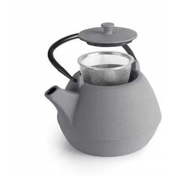 Ibili ketaus arbatinukas 1,2l "Nuwara"