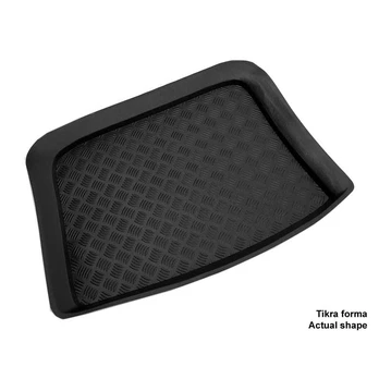 Bagažinės kilimėlis Seat Ibiza 3/5d. 96-02 /27004