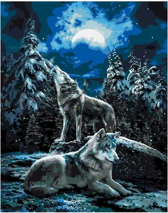 Omaart A call of nature