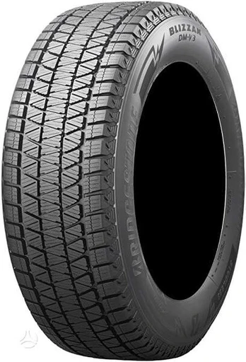Bridgestone Blizzak DM V3 285/45R20 112 T XL,