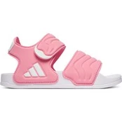adidas Basutės adilette Sandal 3 JS2518 Rožinė