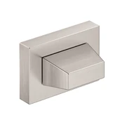 WC durų užsuktukas Metal-Bud CUBE RT, nikelio kaina