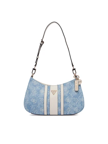 Guess Rankinė 183168 Mėlyna