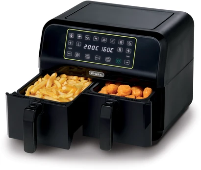 4623 Ariete Airy Fryer Dual