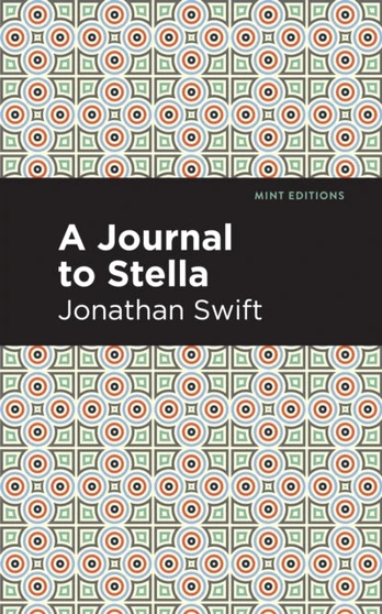 Journal to Stella