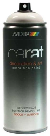 Motip Carat cream