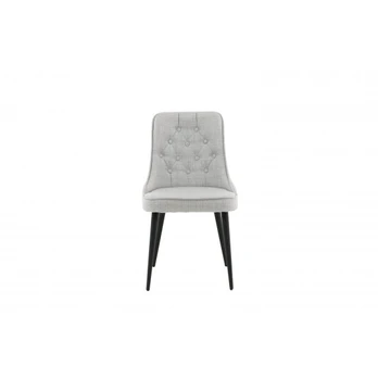 Valgomojo kėdė Velvet Deluxe