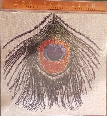 CD XTC – Homespun