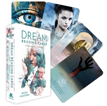 Dream Reading kortos