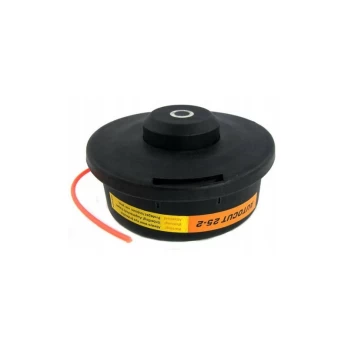 Trimerio galvutė M10(L) x 1.25mm