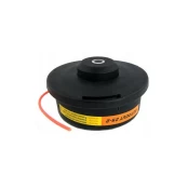 Trimerio galvutė M10(L) x 1.25mm kaina