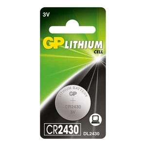 Elementas GP CR2430