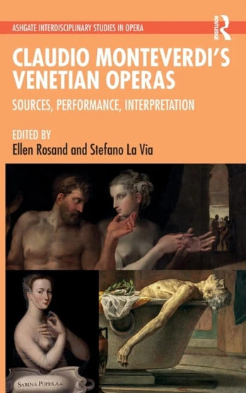 Claudio Monteverdi?s Venetian Operas