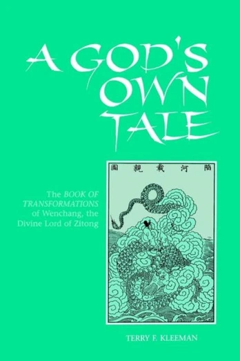 God's Own Tale