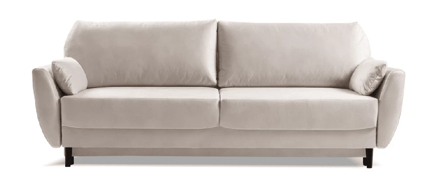 Sofa-lova LANDENO Linneo audinys 2 grupė