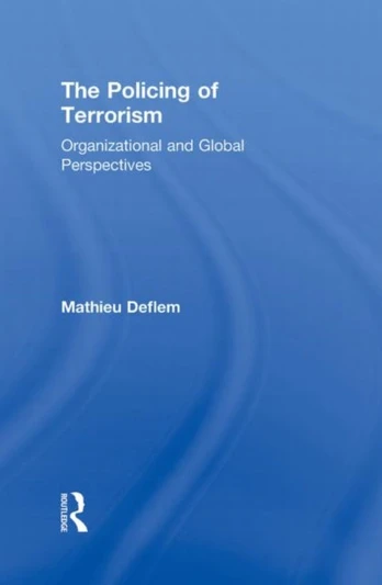 Policing of Terrorism