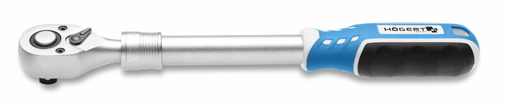 Terkšlinis raktas Högert, 250 mm