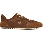 Laisvalaikio batai Tory Burch Field 176839 Ruda