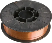 Neo Tools Suvirinimo viela 0,8 mm, 5kg kaina