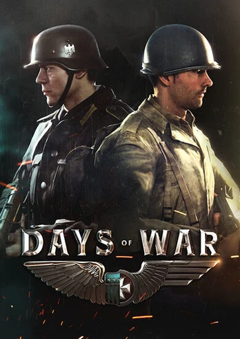 Days Of War PC
