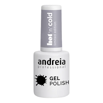 ANDREIA PROFESSIONAL gelinis nagų lakas, 10,5 ml