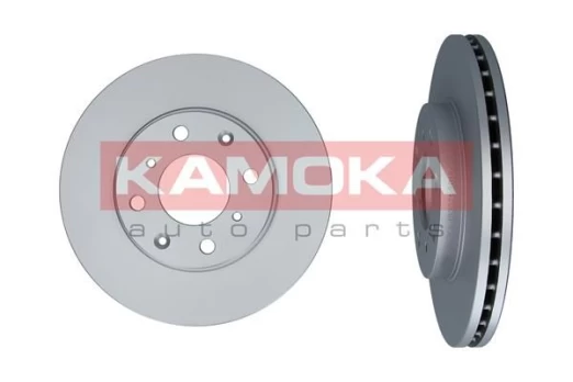 Stabdžių diskas KAMOKA 103221