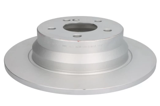 TEXTAR 92115405 Brake Disc