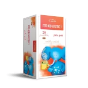Fito Kid Gastro 1 arbata vaikams 1,5g N20 kaina
