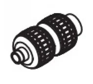 Kyocera PULLEY LF
