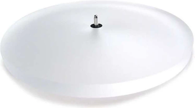 Talerz akrylowy do gramofonu Pro-Ject Acryl it E Elemental / Essential