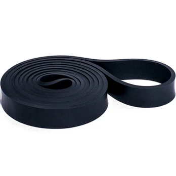 Pasipriešinimo guma SMJ Sport Flex, juoda