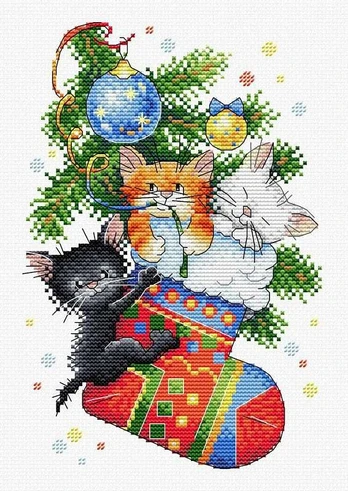 New year gift SM-563
