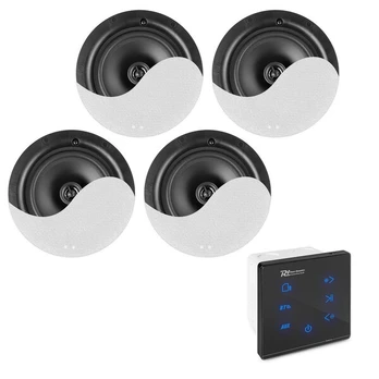 Power Dynamics Powerline A100BSet
