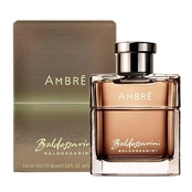 Tualetinis vanduo Baldessarini Ambre EDT vyrams 50 ml kaina