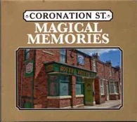 CD Various - Coronation Street - Magical Memories
