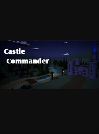 Castle Commander PC