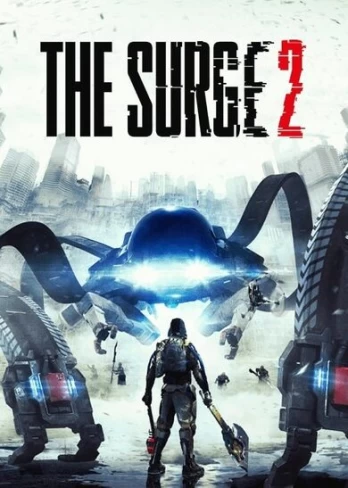 The Surge 2 PC