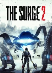 The Surge 2 PC kaina