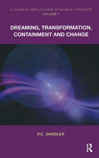 Clinical Application of Bion's Concepts
