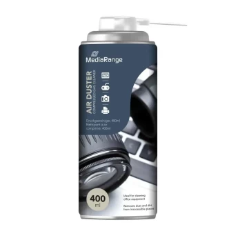 Valiklis COMPRESSED AIR DUSTER 400ML/MR724 MEDIARANGE