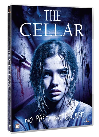 THE CELLAR - (DVD)